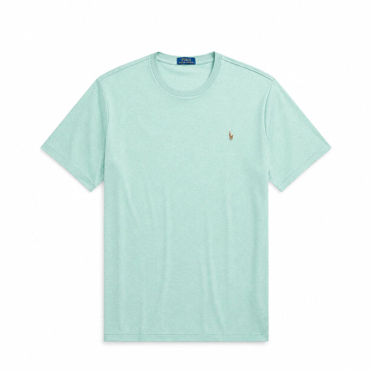 Ralph Lauren Soft Cotton Rundhals T-SHIRT