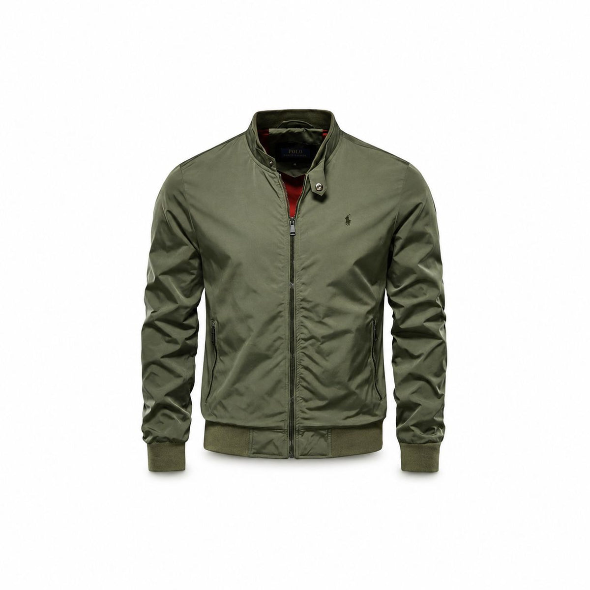 Ralph Lauren Classic Bomberjacke