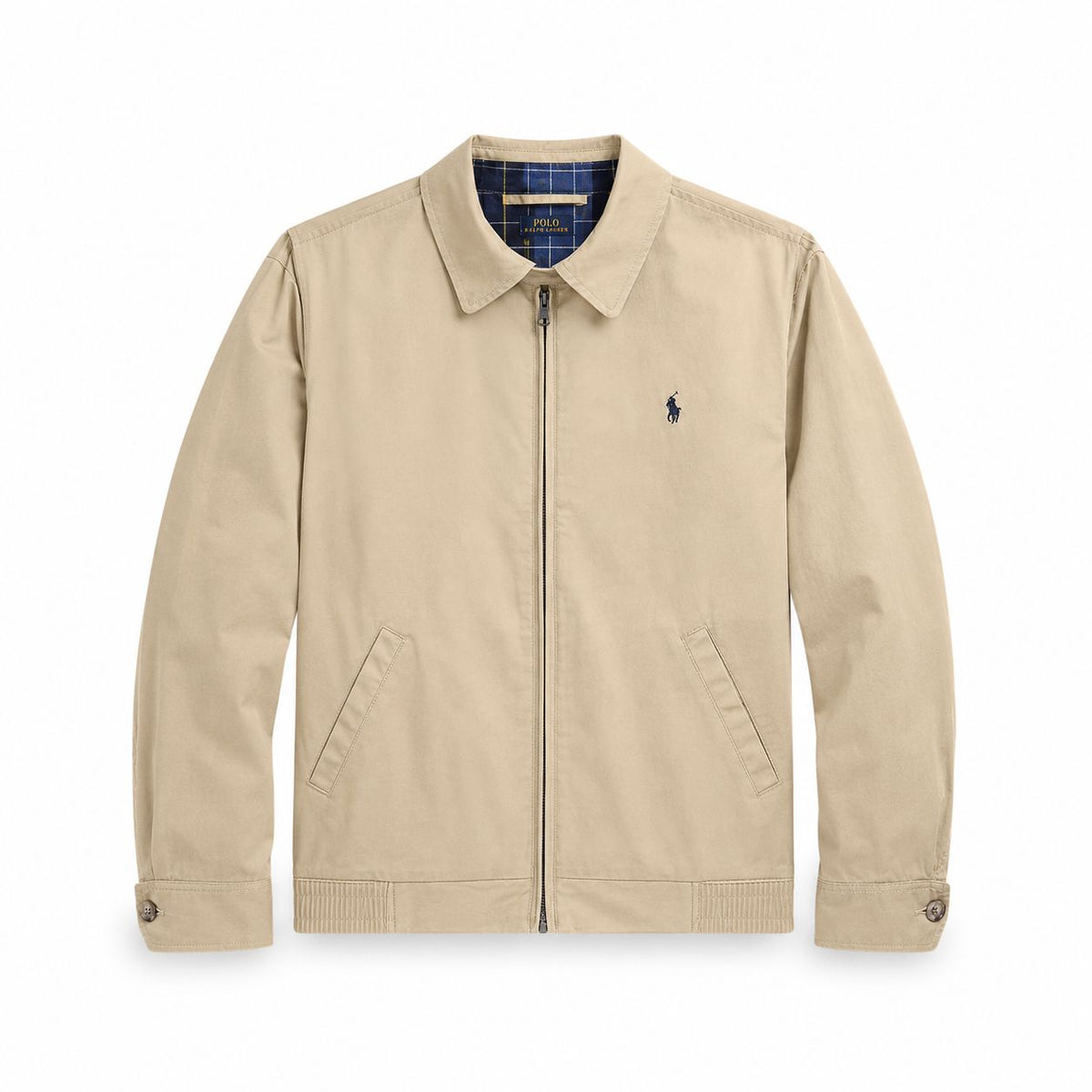 Ralph Lauren Classic Modern Bomberjacke