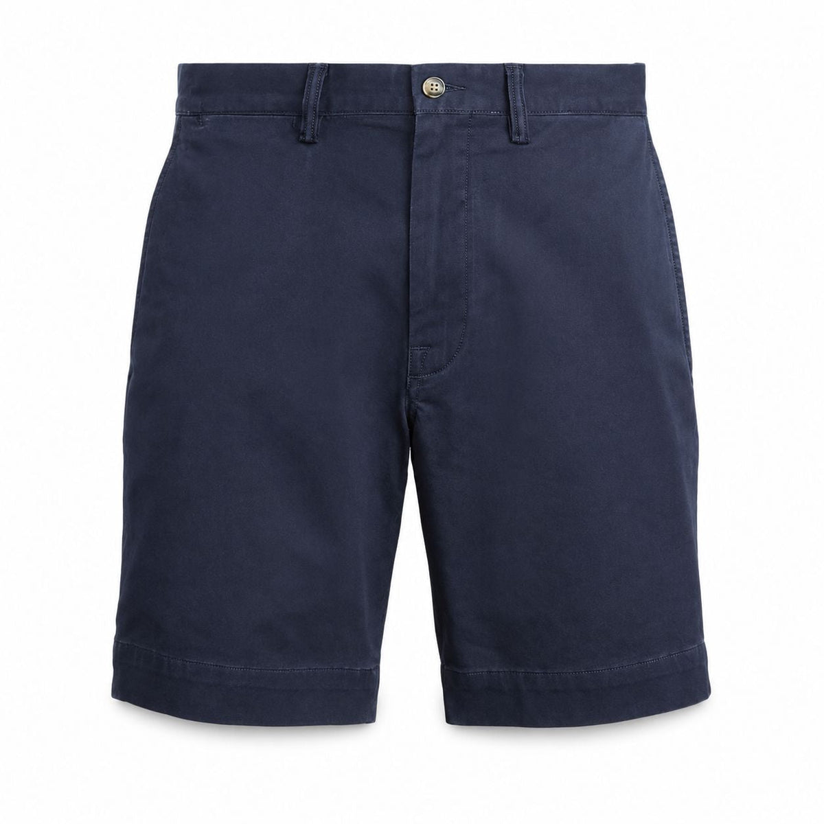 Ralph Lauren Stretch Straight Fit Chino Shorts