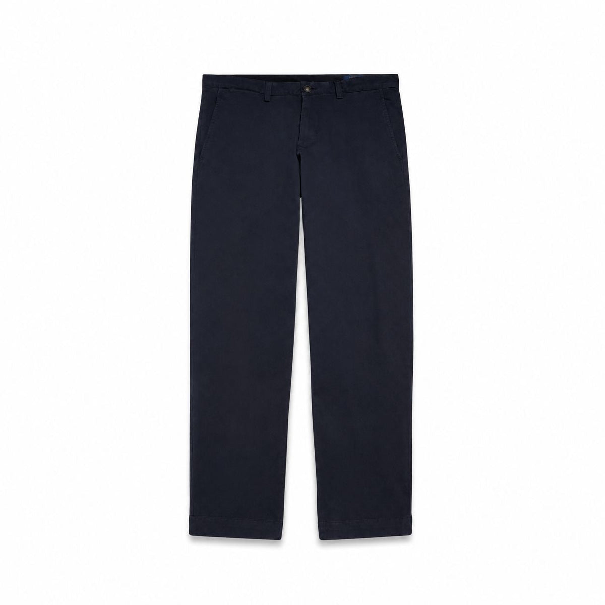 Ralph Lauren Stretch Chino Hose Straight Fit