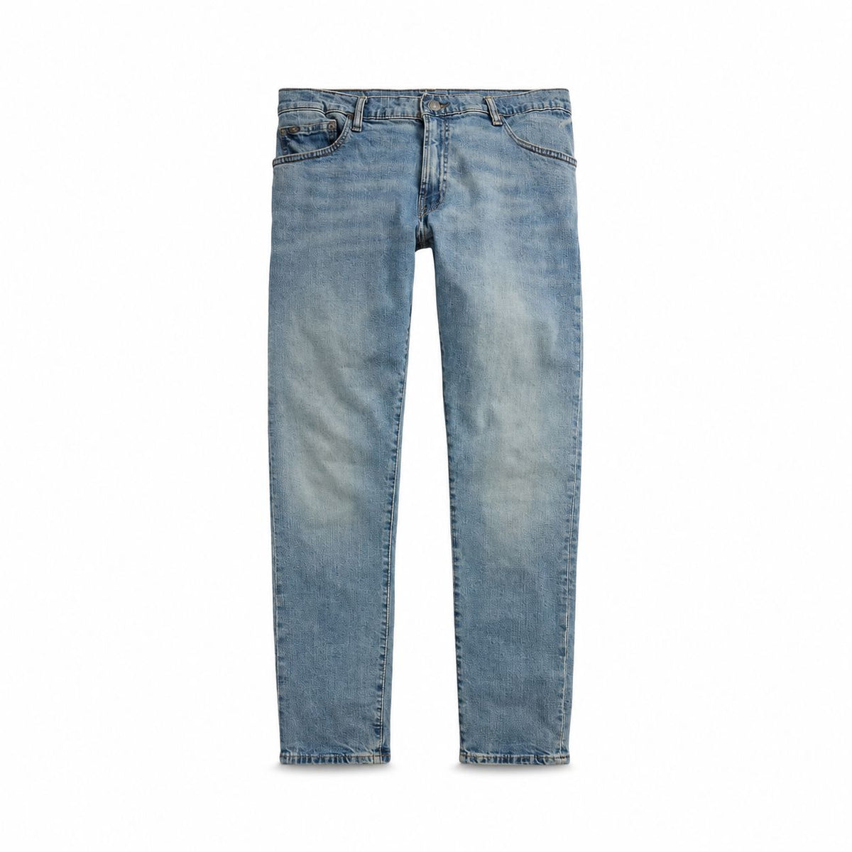 Ralph Lauren Sullivan Slim Stretch Jeans