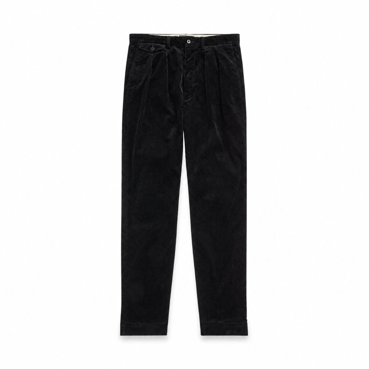 Ralph Lauren Whitman Relaxed Fit Cordhose