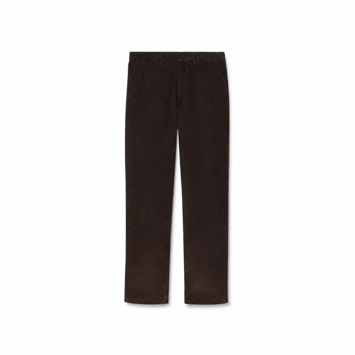 Lacoste Cord-Chinohose Mit Normaler Passform