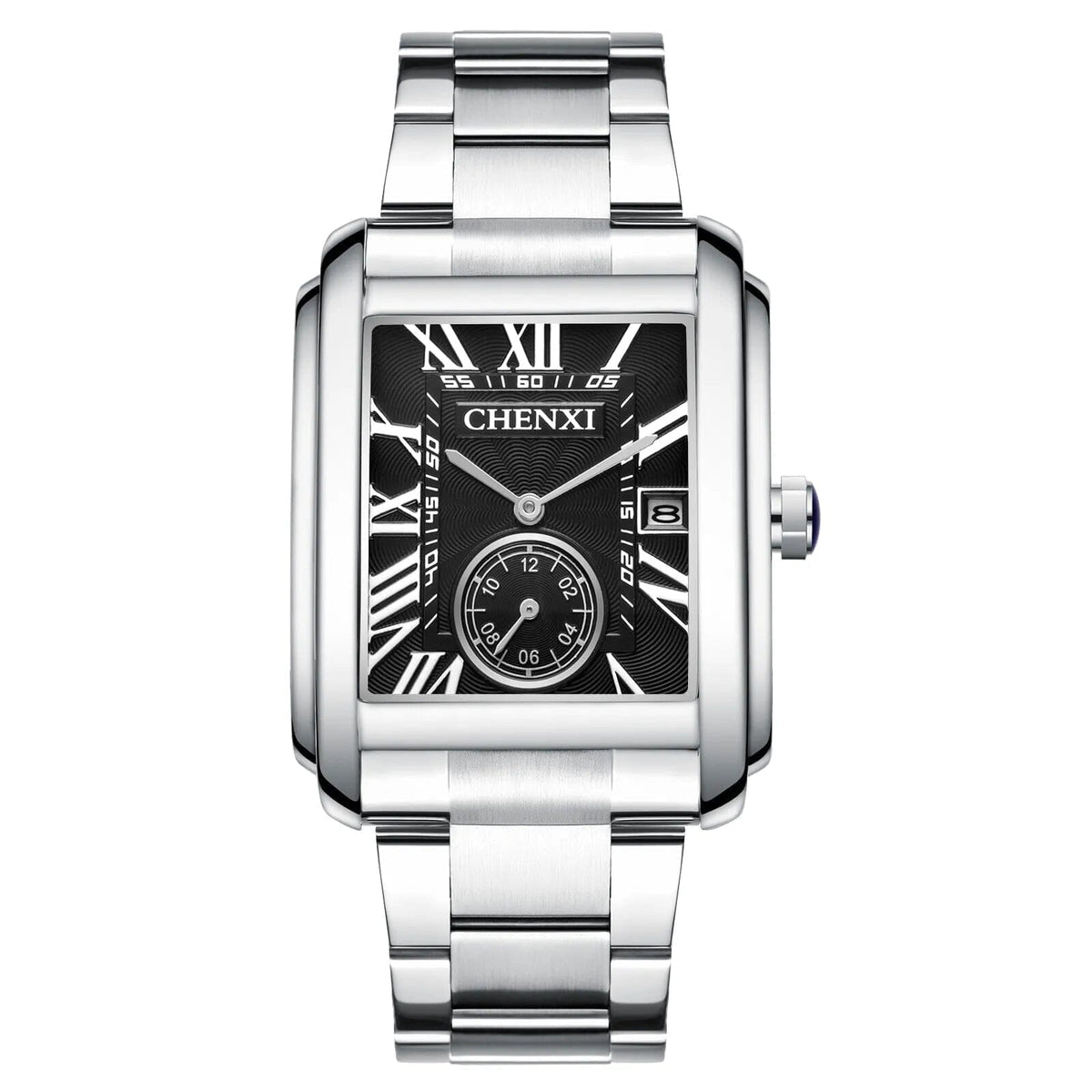 Poedagar Vintage Uhr
