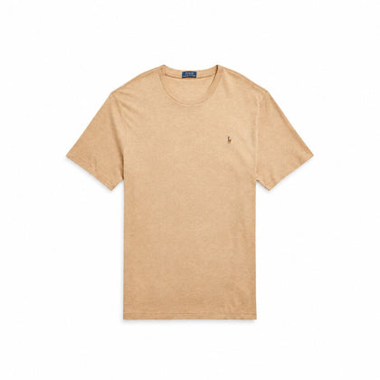 Ralph Lauren Soft Cotton Rundhals T-SHIRT