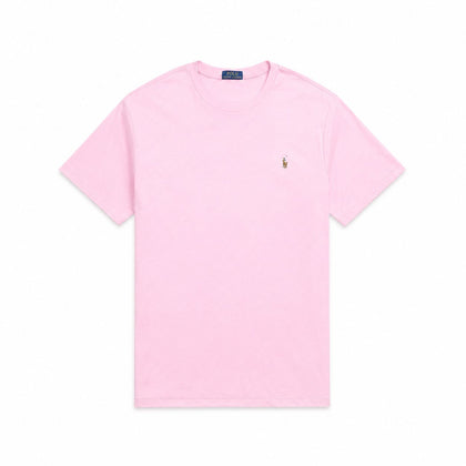 Ralph Lauren Soft Cotton Rundhals T-SHIRT