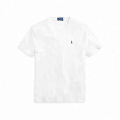 Ralph Lauren Soft Cotton Rundhals T-SHIRT