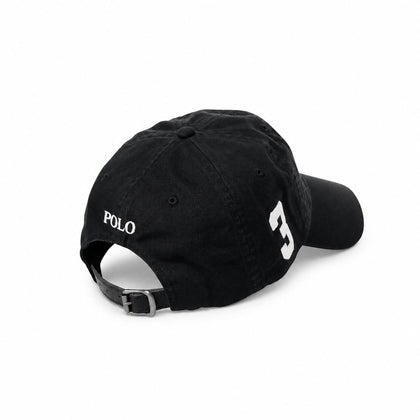 Ralph Lauren Big Pony Chino Baseball Cap