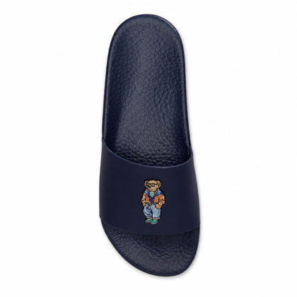 Ralph Lauren Polo Bear Badeschuhe