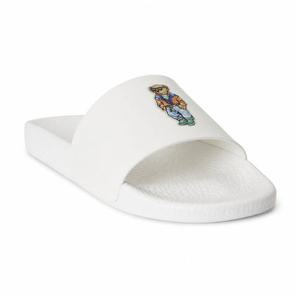 Ralph Lauren Polo Bear Badeschuhe