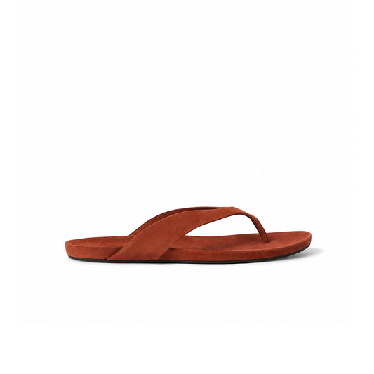 Loro Piana Sandale Ida - Tangerine Dream