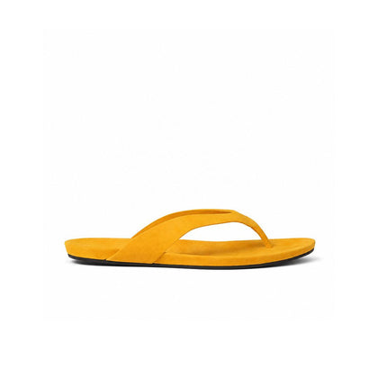 Loro Piana Sandale Ida - Lemon Zest