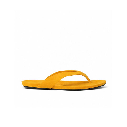 Loro Piana Sandale Ida - Lemon Zest