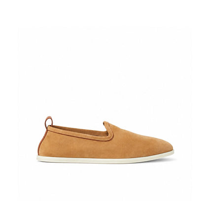Loro Piana Mokassin Venice Walk - Classic Camel