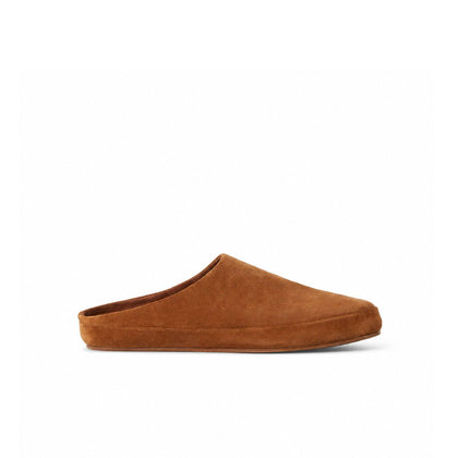 Loro Piana Mule Tomori Walk - Brandy