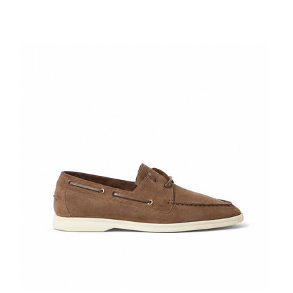 Loro Piana Mokassin Sea-Sail Walk - Timone