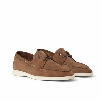 Loro Piana Mokassin Sea-Sail Walk - Timone