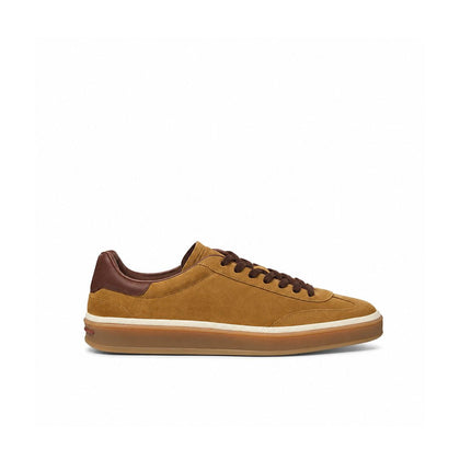 Loro Piana Sneaker Tennis Walk Damen - Wild Jungle