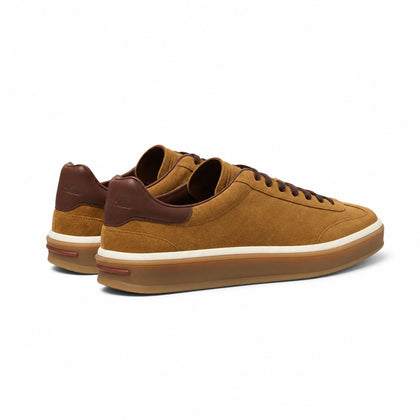 Loro Piana Sneaker Tennis Walk Damen - Wild Jungle