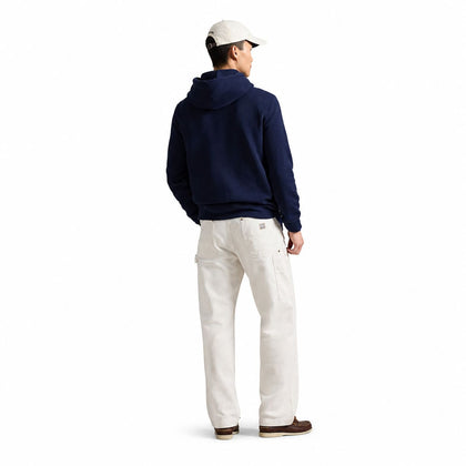 Ralph Lauren Team USA Polo Bear Kapuzenpullover