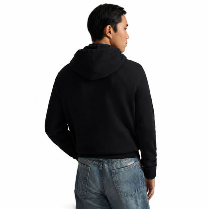 Ralph Lauren Polo Bear Fleece Hoodie - Lunar New Year 2026