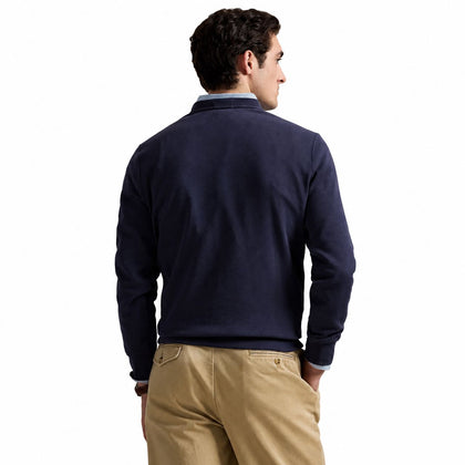 Ralph Lauren Polo Bear Fleece Sweatshirt