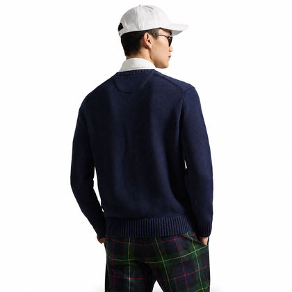 Ralph Lauren Polo Bear Performance Pullover