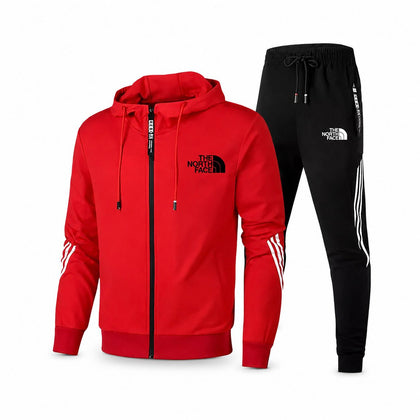 The North Face Premium Baumwoll-Hoodie