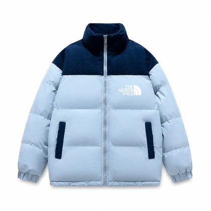 The North Face Nuptse Isolierte Daunenjacke