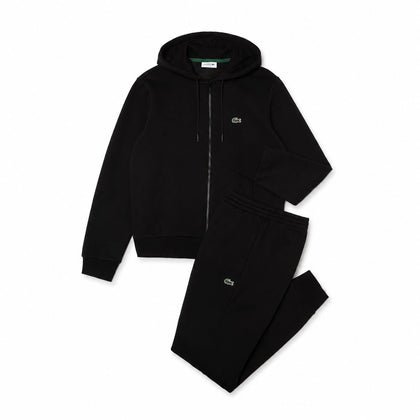 Lacoste Trainingsanzug Mit Kapuze