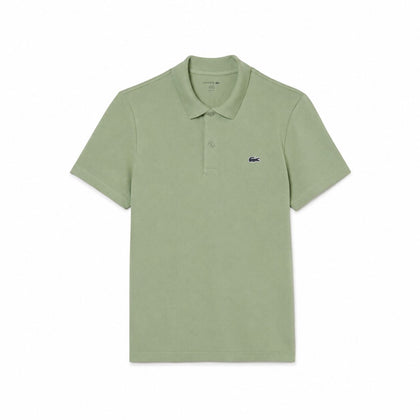 Lacoste Regular Fit Poloshirt Aus Baumwoll-Mix