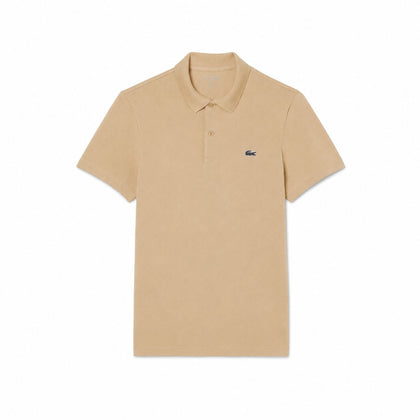 Lacoste Regular Fit Poloshirt Aus Baumwoll-Mix