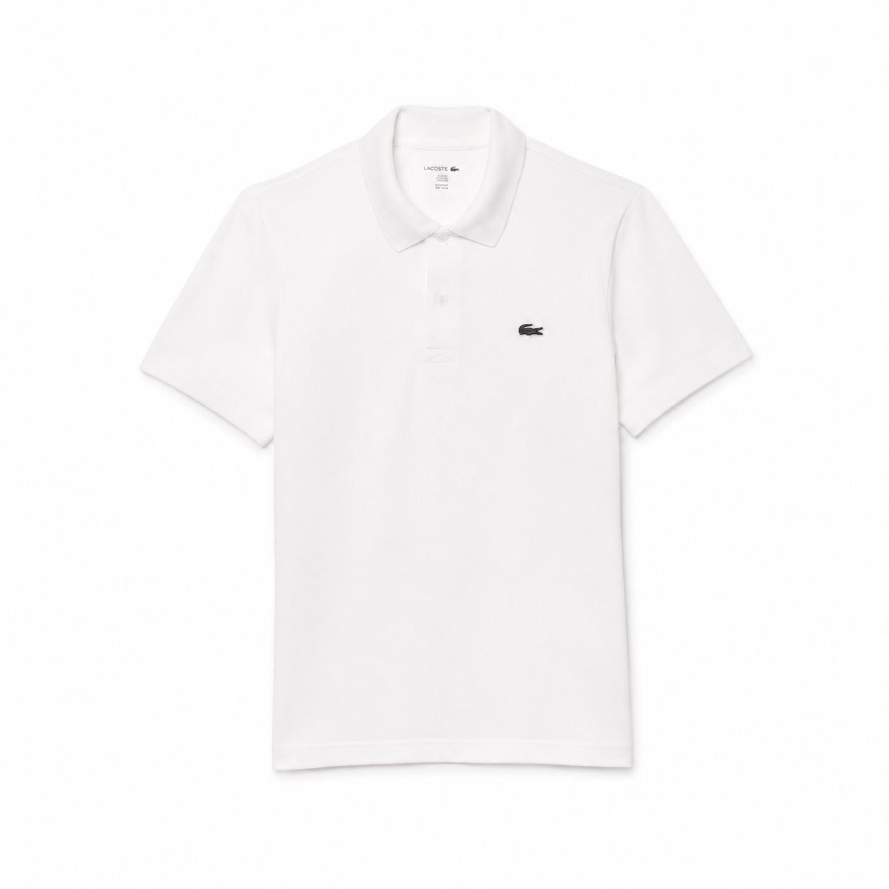 Lacoste Regular Fit Poloshirt Aus Baumwoll-Mix