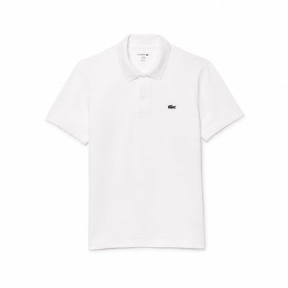 Lacoste Regular Fit Poloshirt Aus Baumwoll-Mix
