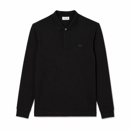 Lacoste Regular Fit Paris Stretch Piqué Poloshirt