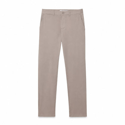 Lacoste Slim Fit Stretch Baumwoll-Chino Hose