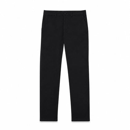 Lacoste Slim Fit Stretch Baumwoll-Chino Hose