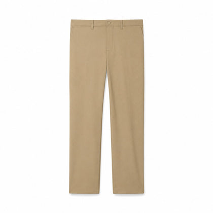 Lacoste Slim Fit Stretch Commuter Hose