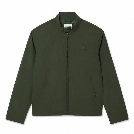 Lacoste Wasserabweisende Harrington Windjacke