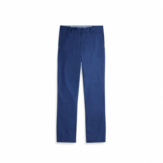 Ralph Lauren Bedford Classic Fit Chino-Hose - Gewaschene Baumwolle