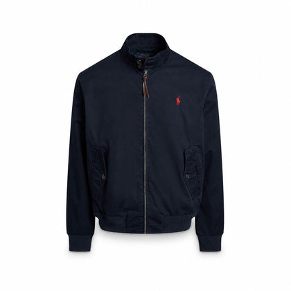 Ralph Lauren Bedford Twill Jacke