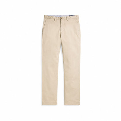 Ralph Lauren Bedford Chino-Hose Aus Gewaschenem Baumwoll-Stretch