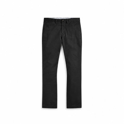 Ralph Lauren Bedford Chino-Hose Aus Gewaschenem Baumwoll-Stretch