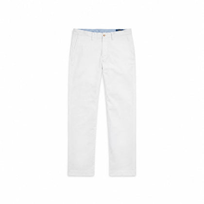 Ralph Lauren Bedford Chino-Hose Aus Gewaschenem Baumwoll-Stretch