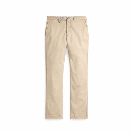 Ralph Lauren Bedford Chino-Hose Aus Gewaschenem Baumwoll-Stretch