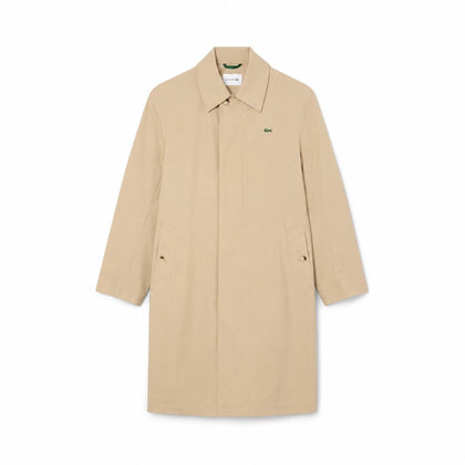 Lacoste Wasserdichte Jacke