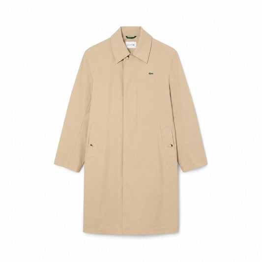 Lacoste Wasserdichte Jacke
