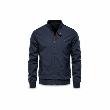 Ralph Lauren Classic Bomberjacke
