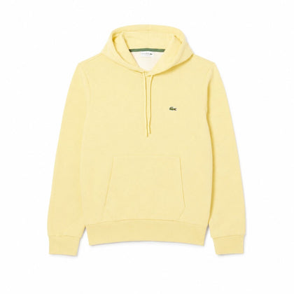 Lacoste Fleece Kapuzenpullover Für Herren